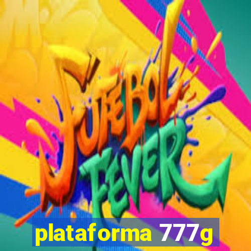 plataforma 777g